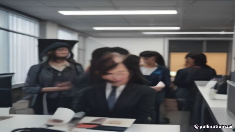 里面也请好好疼爱 漫画 团队围坐讨论分镜与角色设定